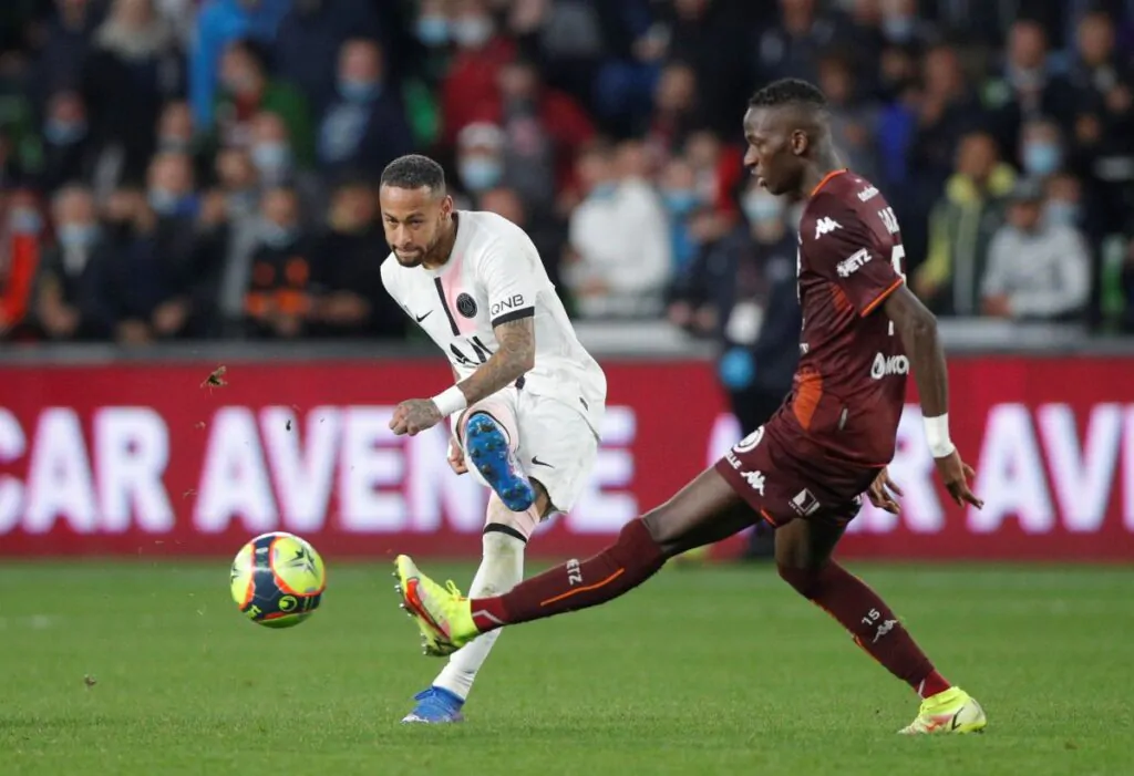 Pape Matar Sarr