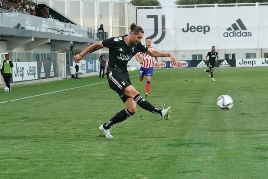 Rabiot