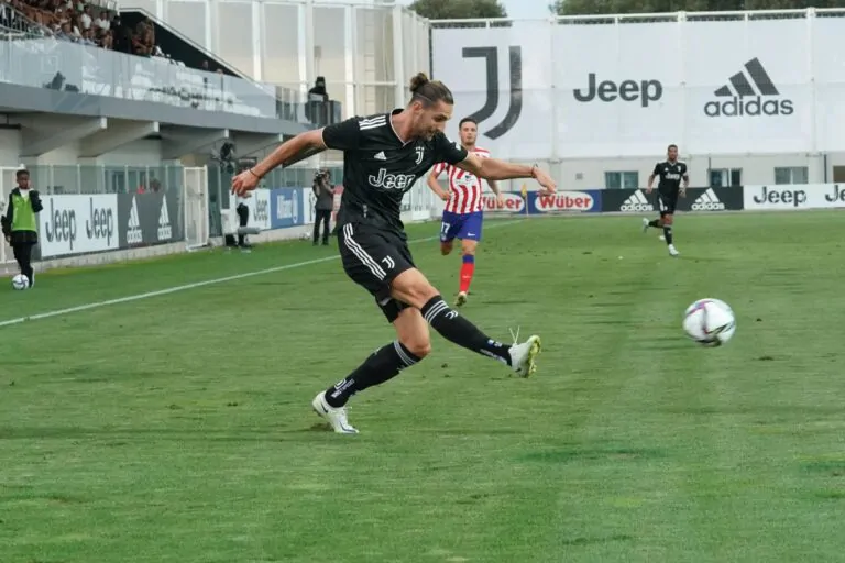 Rabiot