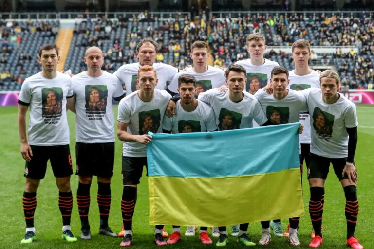 Shakhtar