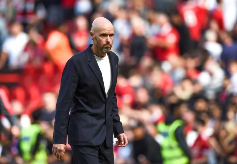 Ten Hag