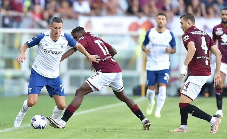 Torino Lazio