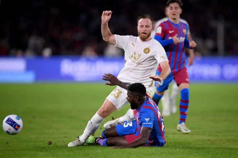 Umtiti