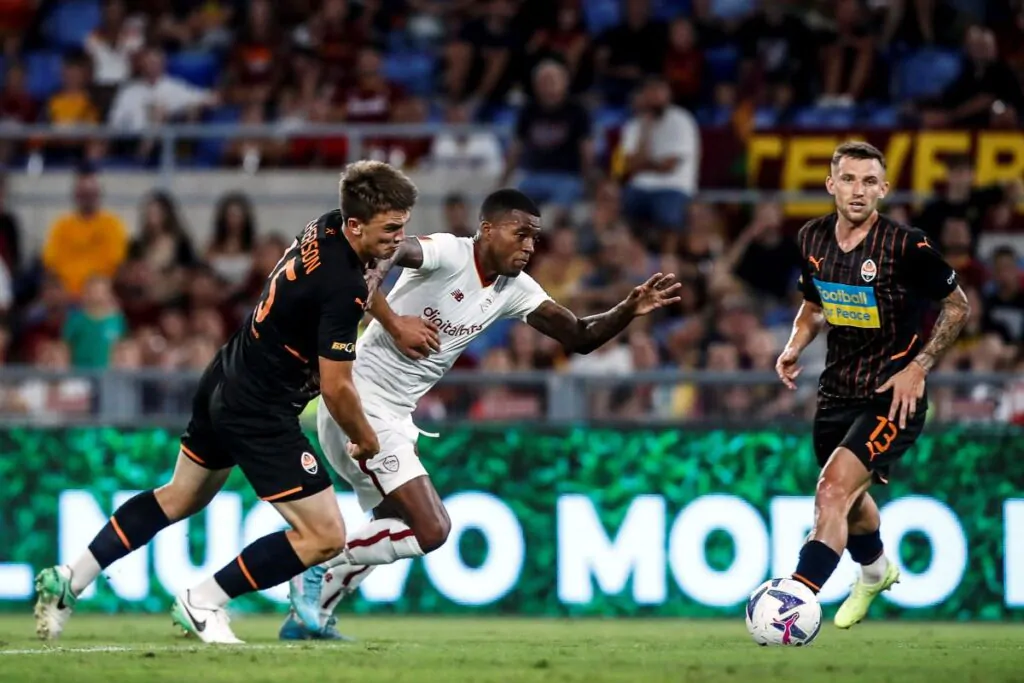 Wijnaldum