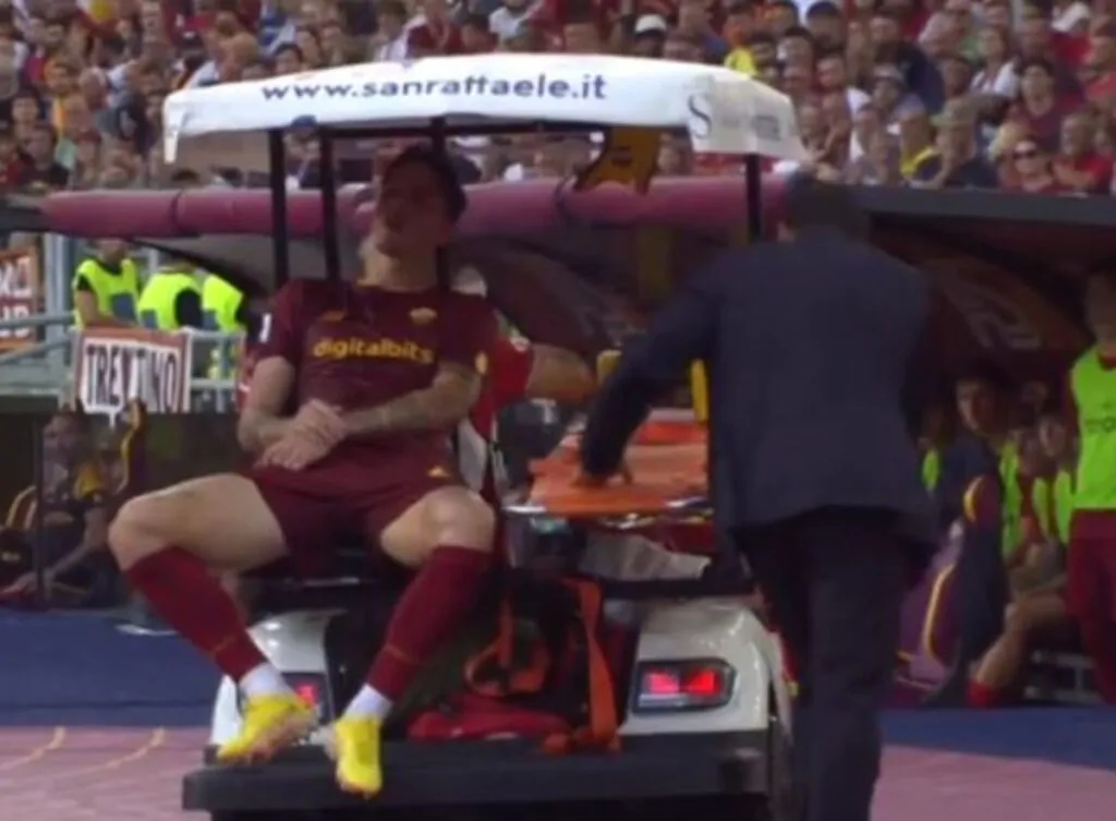Zaniolo