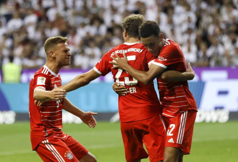 bayern monaco