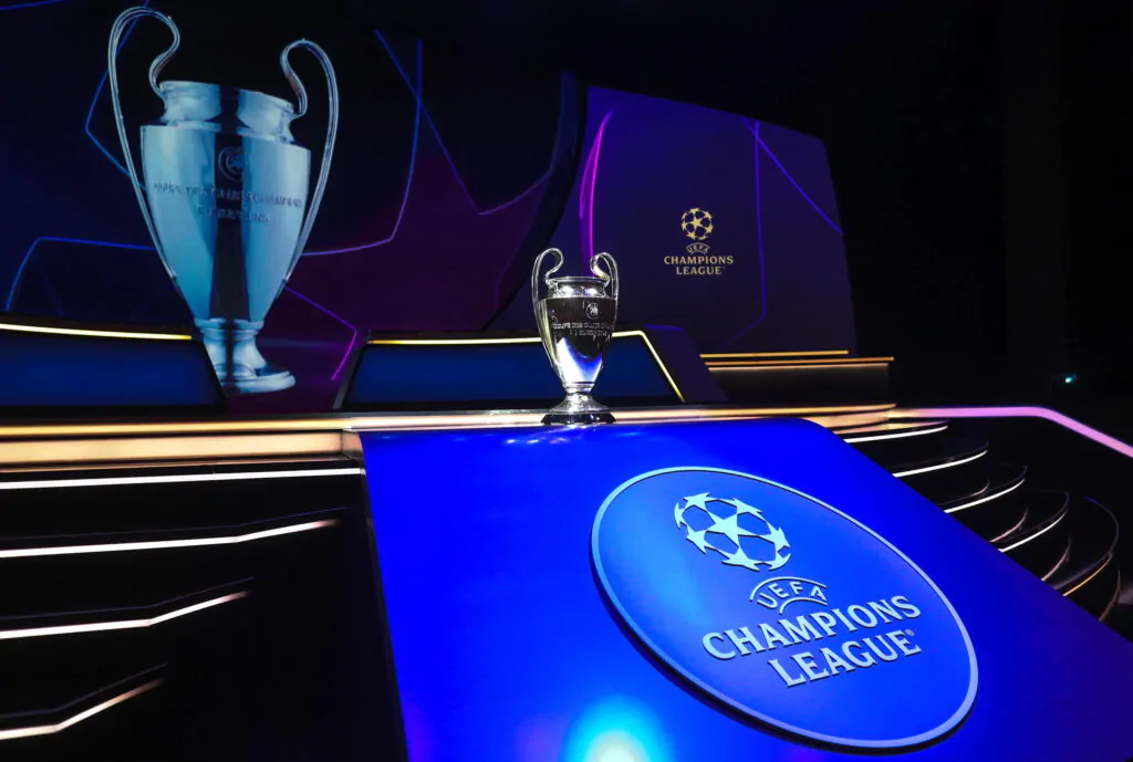 champions league