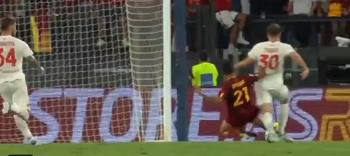 gol dybala