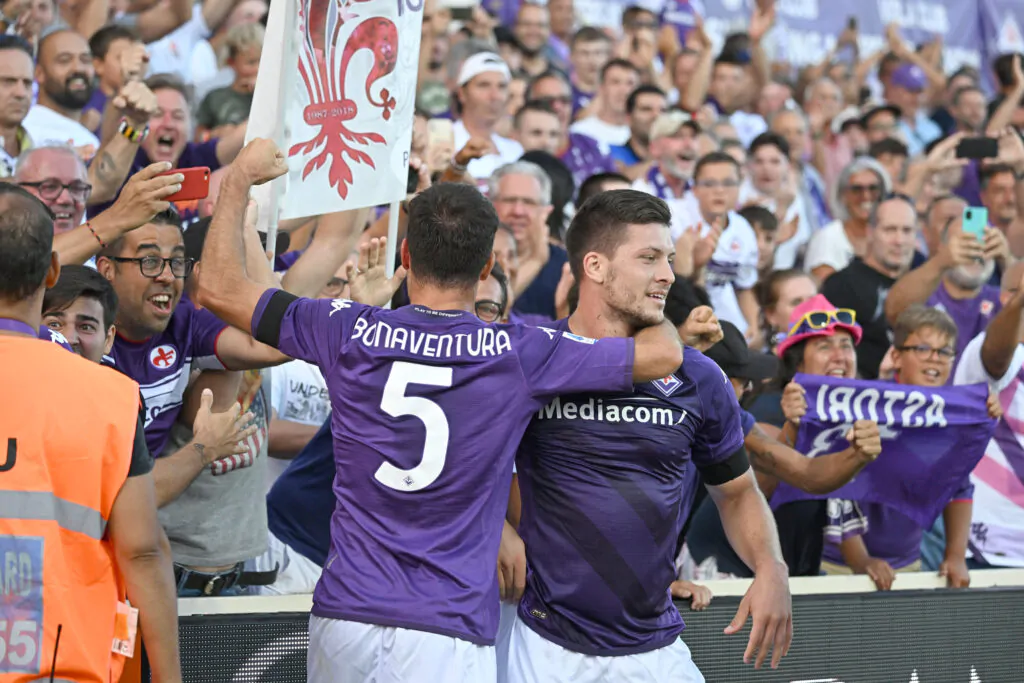 fiorentina