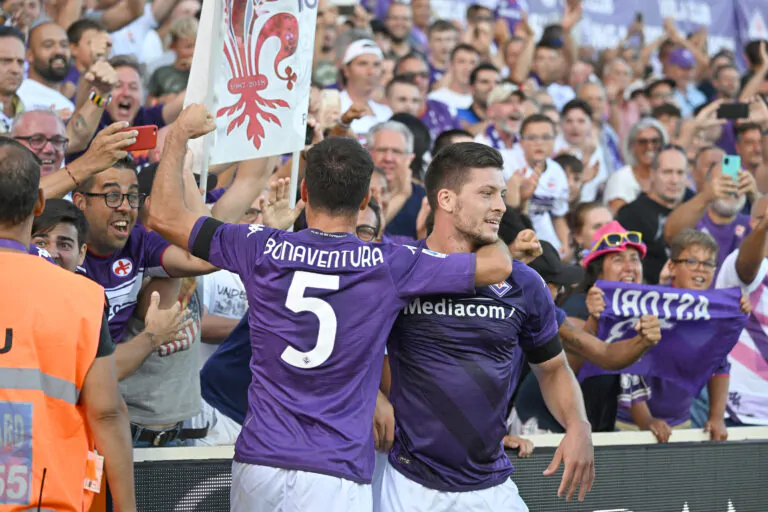 fiorentina