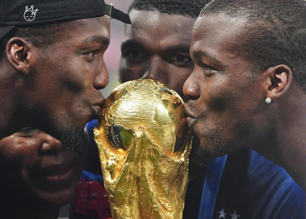 fratelli pogba