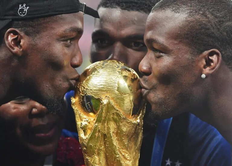 fratelli pogba