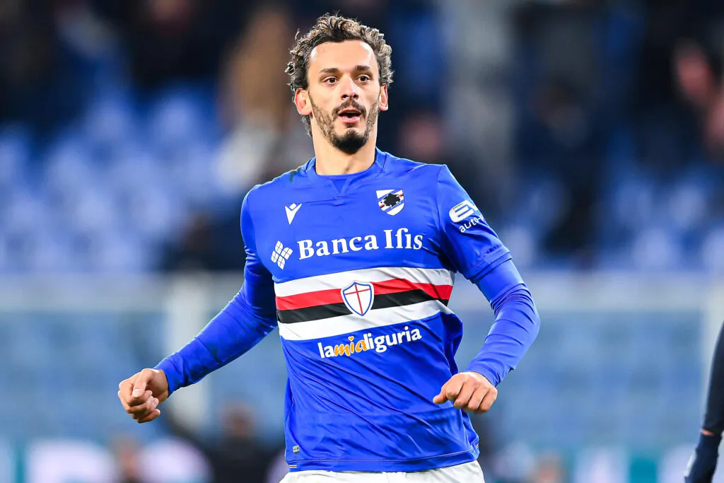 gabbiadini