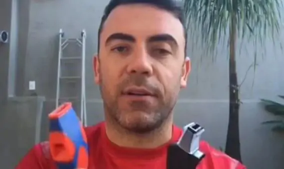 igor benvenuto