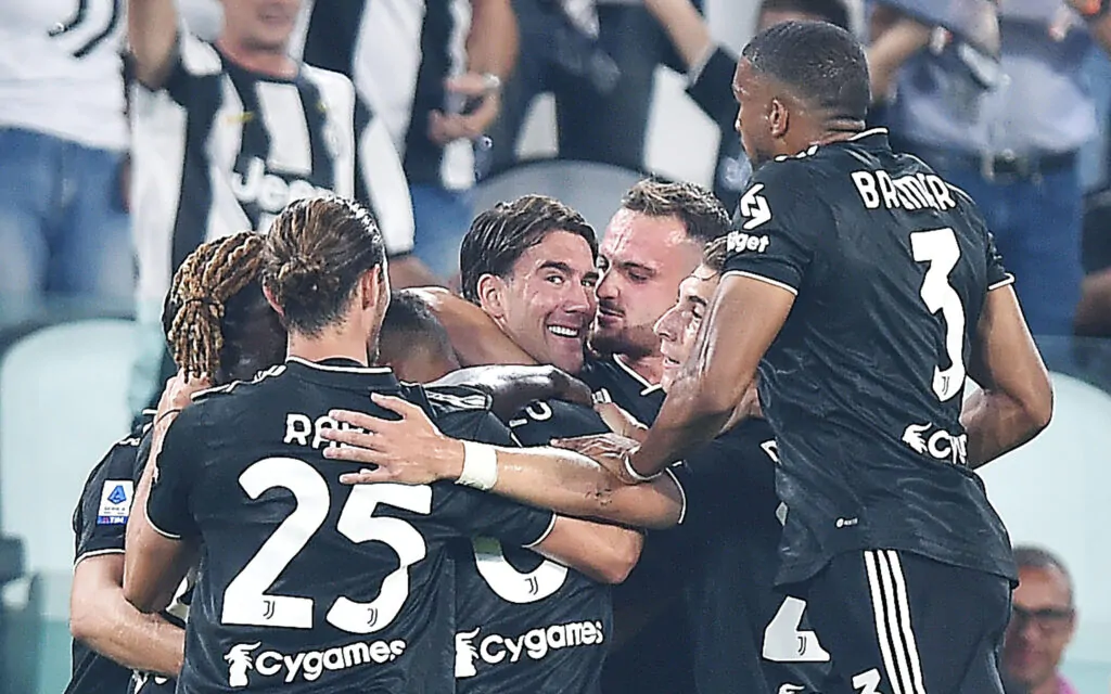 juventus