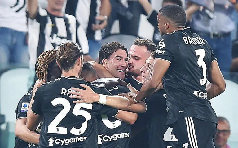 juventus