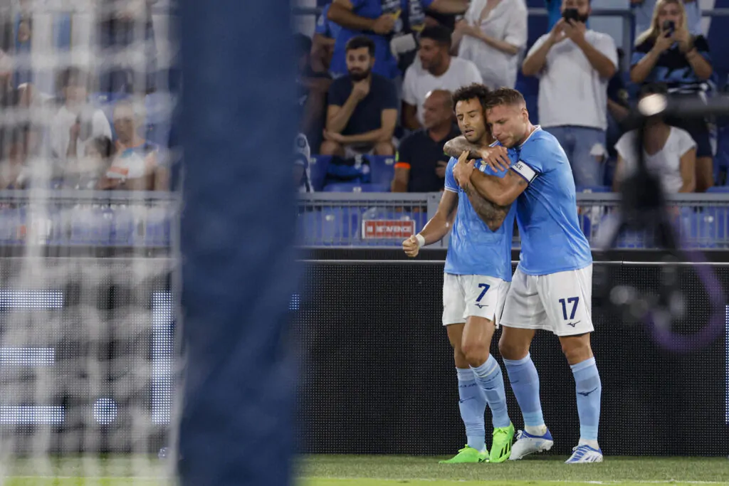 lazio inter