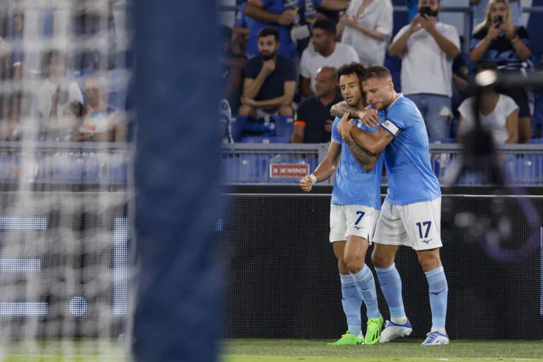 lazio inter