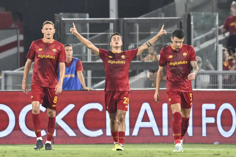 roma