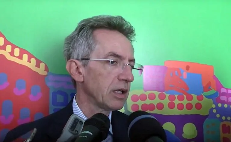 Sindaco Manfredi