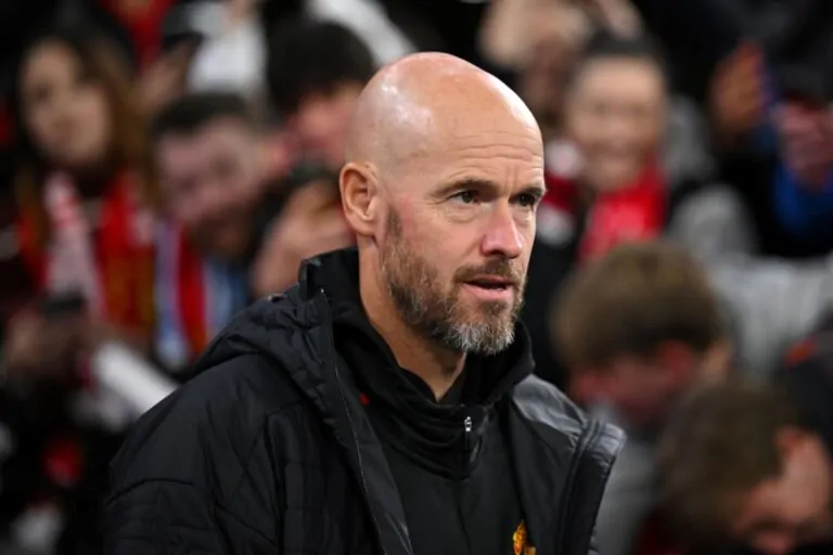 ten Hag