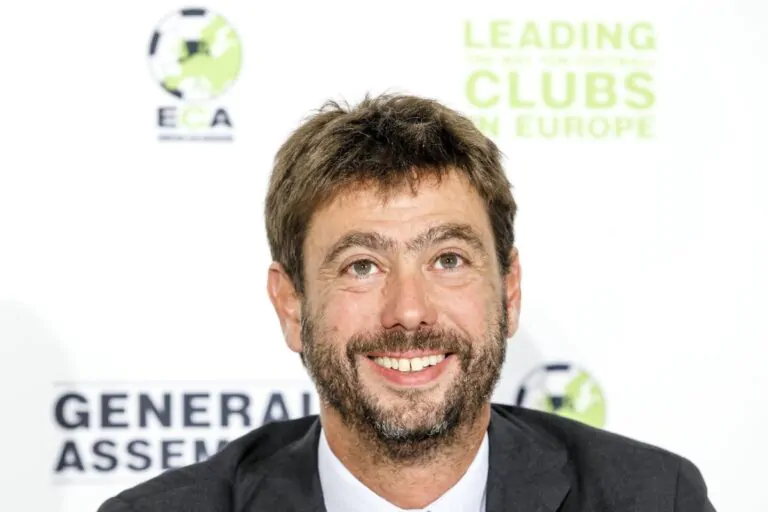Agnelli