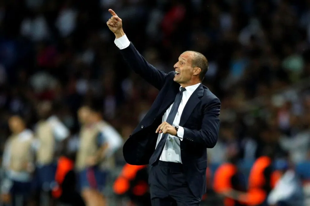 Allegri