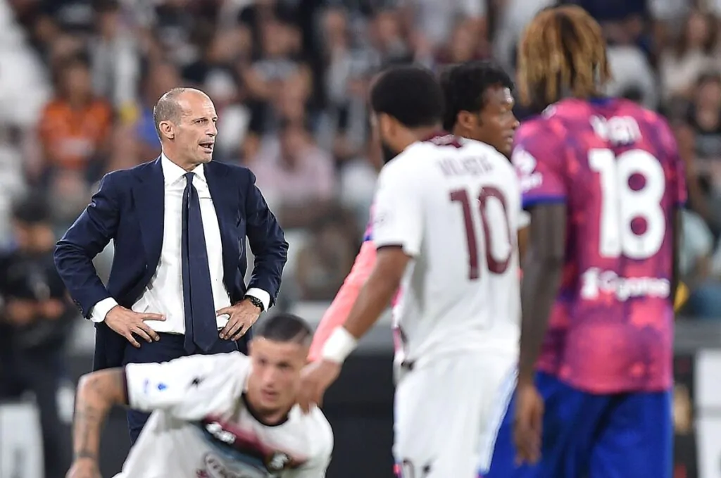 Allegri