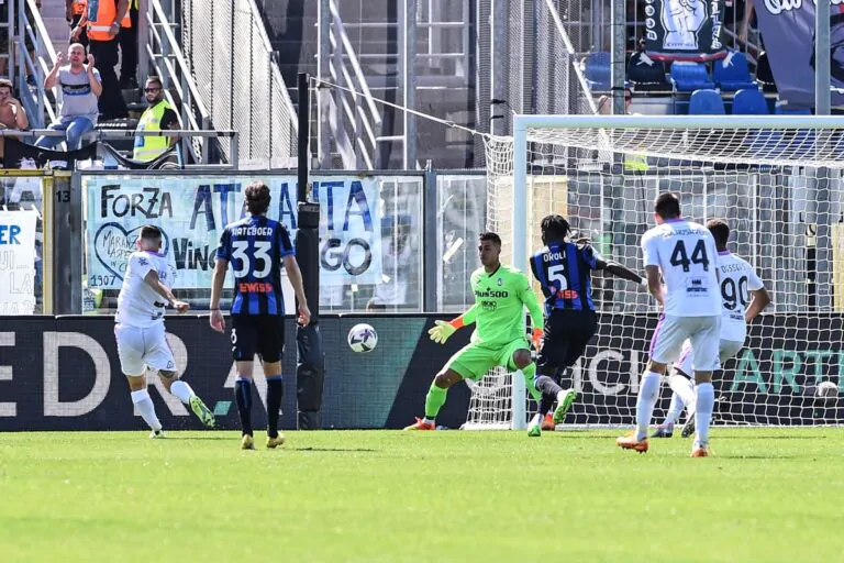 Atalanta Cremonese