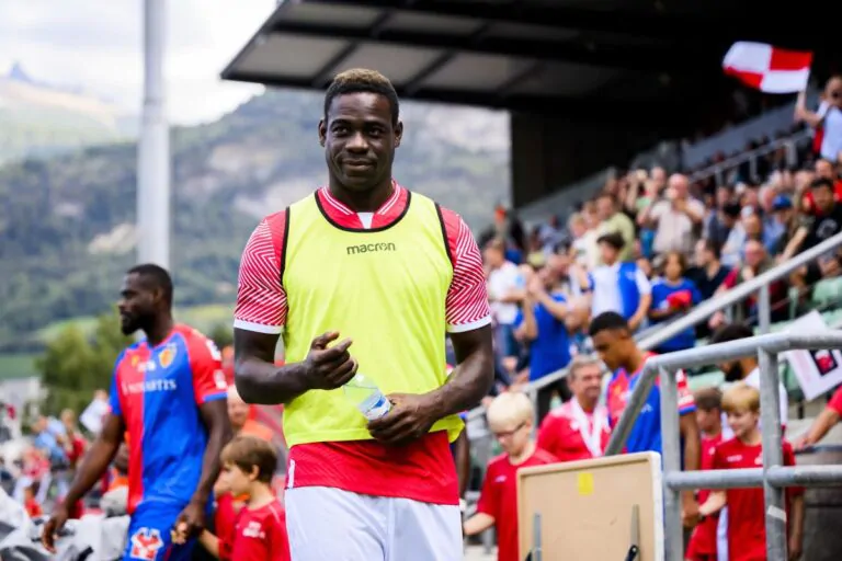 Balotelli