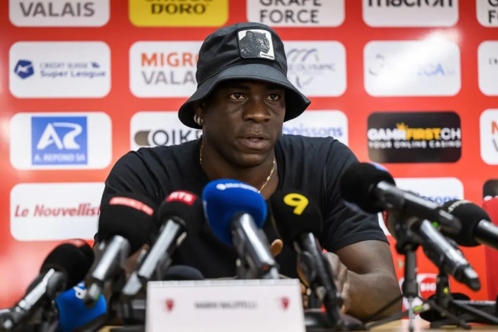 Balotelli