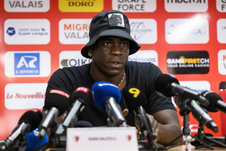 Balotelli