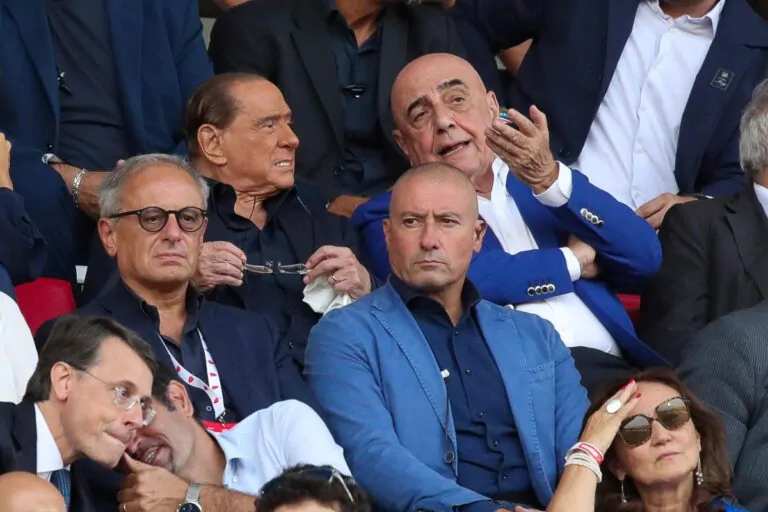 Berlusconi