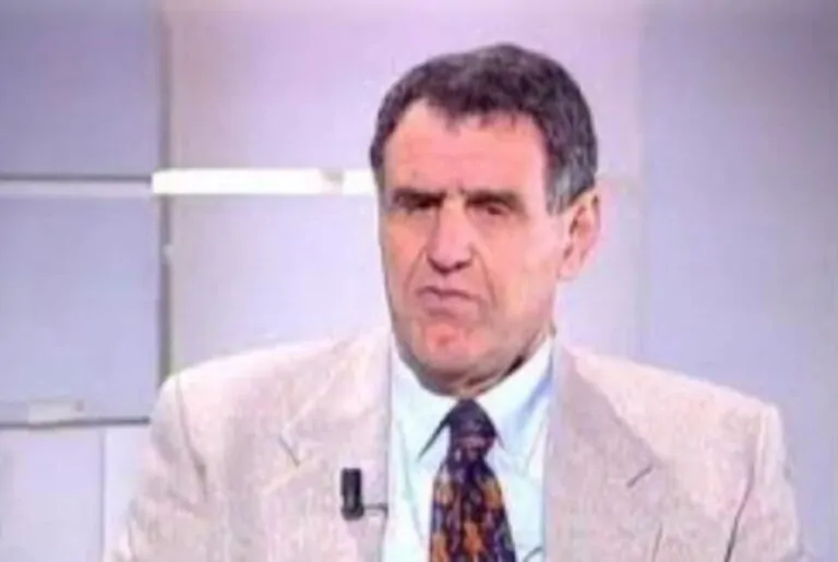 Bruno Bolchi