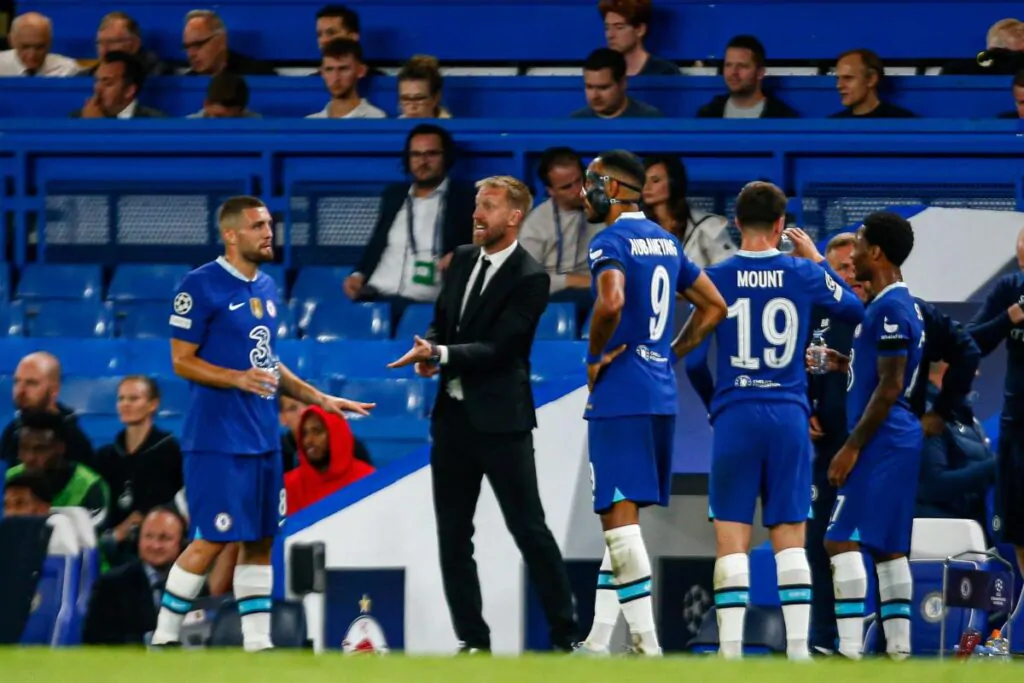 Chelsea
