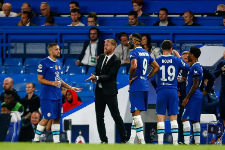 Chelsea