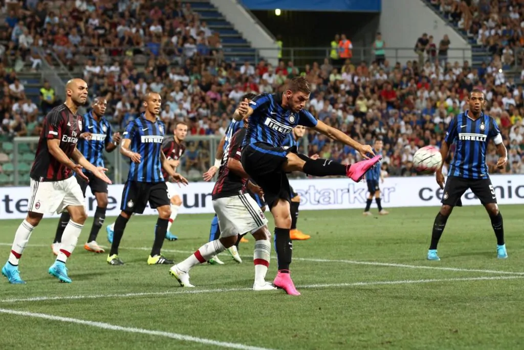 Davide Santon