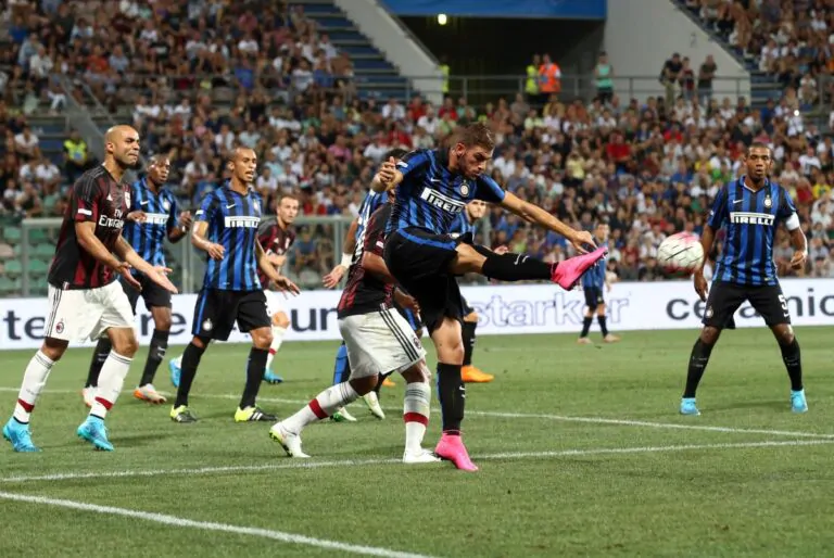 Davide Santon