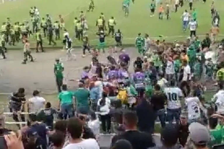 Deportivo Cali