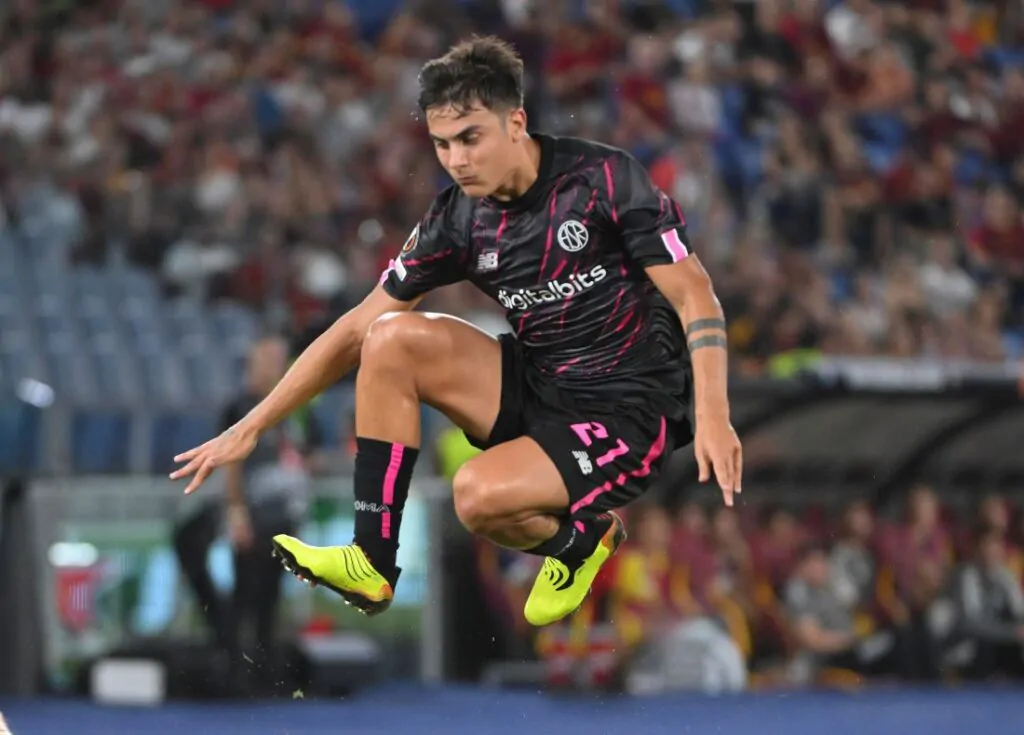 Dybala