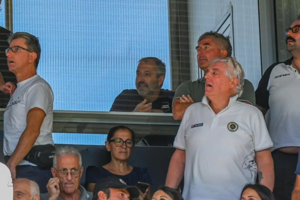 Giampaolo
