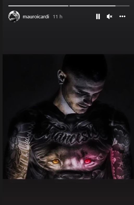 Icardi