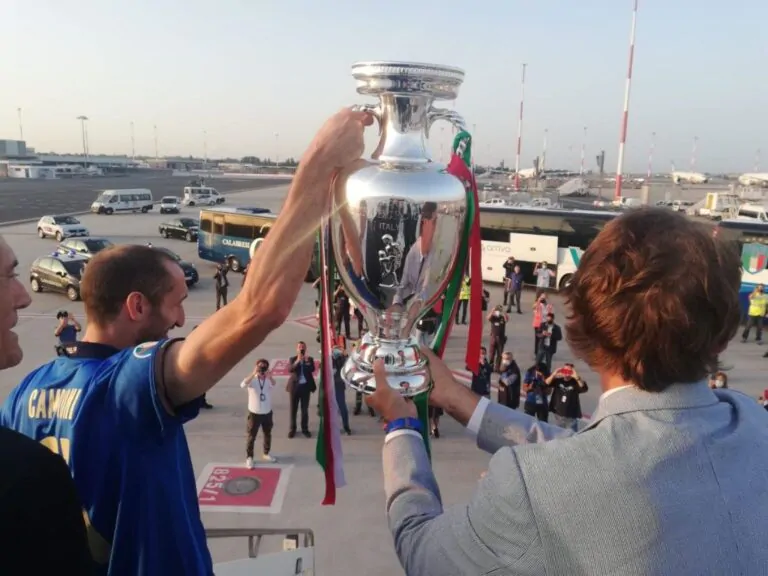 Italia Coppa