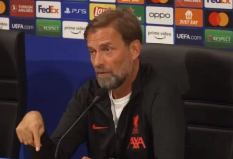 Klopp