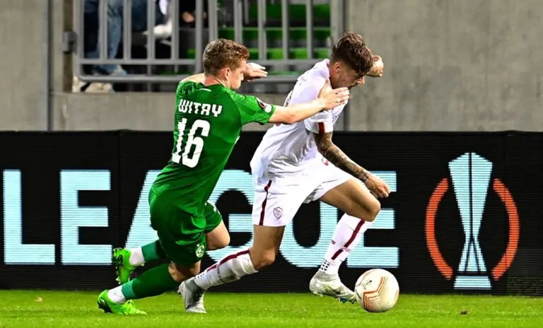 Ludogorets Roma