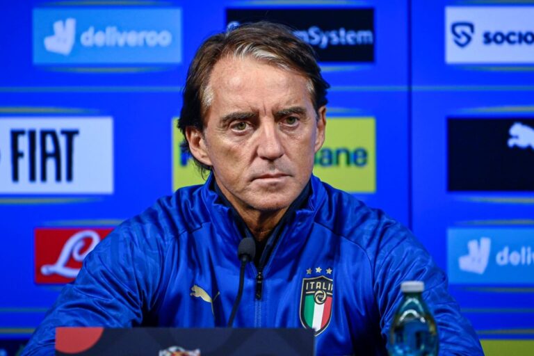 Roberto Mancini