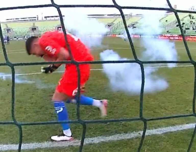Martin Parra