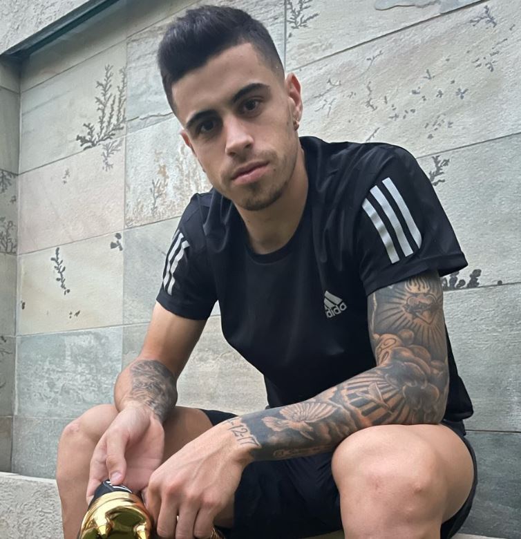 Martin Payero