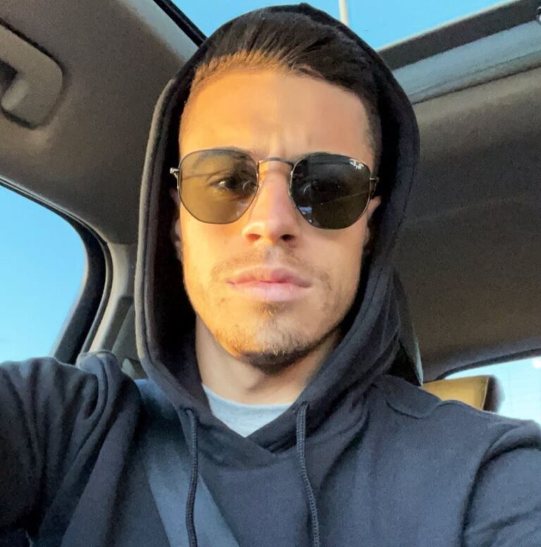 Martin Payero