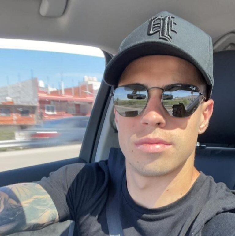 Martin Payero
